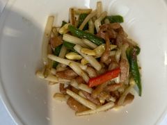 -老洋房花园饭店(绍兴路店)