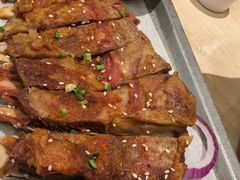 -羊之道草原味道清真餐厅(番禺店)
