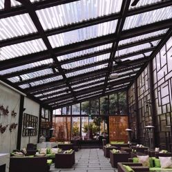 -静安洲际酒店·宴会厅