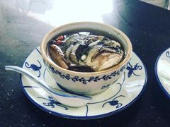 天麻炖鱼头-達揚原味燉品(文明路店)
