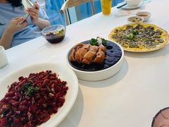 -莆田餐厅PUTIEN(三里屯店)