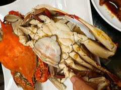 -张树军海鲜(王府壹号店)