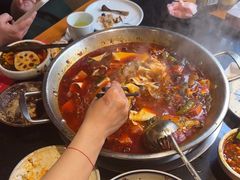 -小饕荟雅安贡椒鱼鲜馆(广福桥店)