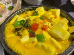 -花溪雨·森林餐厅(石基店)