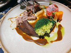 -第101座花园餐厅(湖滨88店)