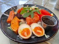 -玛格萝妮比萨屋(四平店)