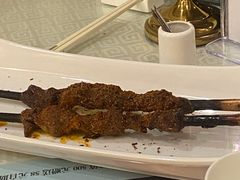红柳羊肉串-新疆兵团食府清真(马连道店)