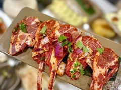 -山葵家·创意料理(宁波来福士店)