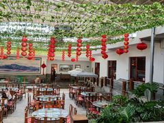 -燕北云山·农家菜·灶台鱼(密云溪翁庄店)