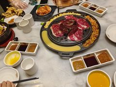 -韩宫宴烤肉·黑毛和牛·料理(滨湖银泰城店)
