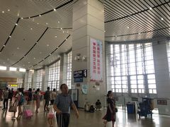 -衡阳东站