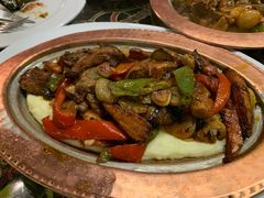 -Old Ottoman Cafe & Restaurant