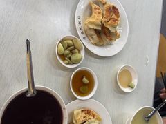 -劈柴院锅贴(沈阳路店)
