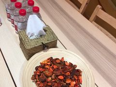 -白兔子密室(长寿路店)