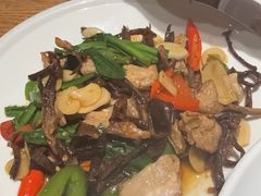 -金塔傣乡·云南民族特色菜·傣味手抓饭(金瓦路店)