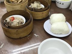 -香港蓮香樓(中環店)