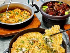 -香顺·客家菜(常平店)