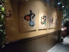 -小凤庭·地道湖北菜武昌鱼·藕汤(38年黄鹤楼店)