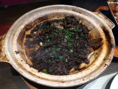 -手抄板凳江南菜(湖滨商业街店)