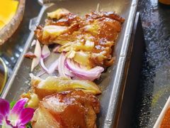 -三道菜(明堂公园店)