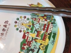 -前海沿·青岛菜(大拇指广场石老人店)