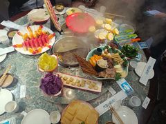 -乔先生涮肉·鲜活牛羊肉火锅(塘沽店)