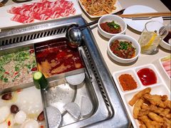 -海底捞火锅(九久奥特莱斯店)