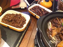 -谷田稻香·砂锅菜(汇暻广场店)