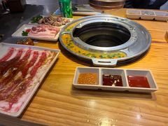 -喜来稀肉(北外滩白玉兰广场店)