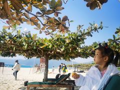 -三亚亚龙湾天域度假酒店