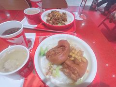 -猪角·闽南猪脚饭(上梅林店)