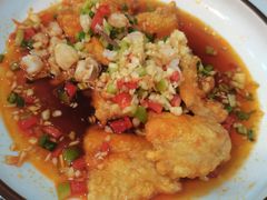 -小郭私房菜·海肠捞饭店(学士街店)