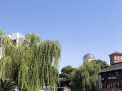 -衣裳街历史文化街区