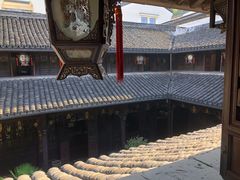 -杭州胡庆余堂第二中医门诊部