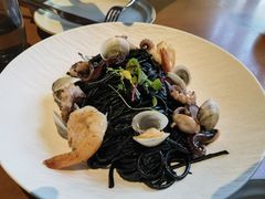 -OLLA 西班牙餐厅(丰盛里店)
