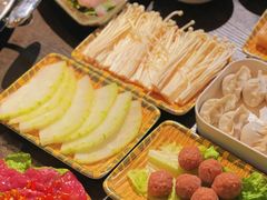 -土著渔匠·养生蝴蝶鱼(香樟路店)