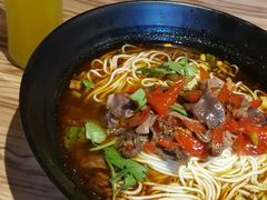 -好這口重庆小面(总店)
