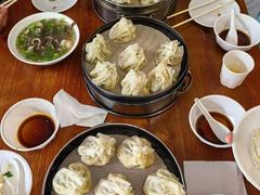 -阿卜都烧麦(宝泉花园店)