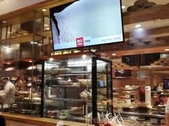 -西贝莜面村(镇江苏宁广场店)