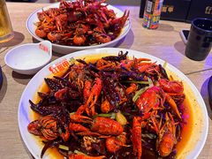 -红盔甲·小龙虾(车公庙店)