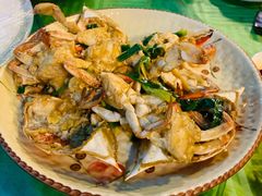 -盛港湾海鲜食府(黄沙店)