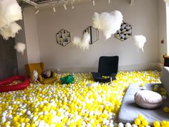 -CAFE'IN精品咖啡体验空间(小寨店)