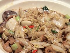 -老阿爸鲜鱼土菜(独墅湖店)