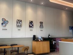 -星巴克臻选(深圳欢乐港湾店)