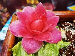 -吉祥圣雪藏餐