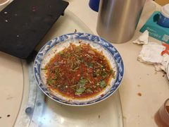 -通好吃潮汕潮家牛肉火锅店(张家边店)