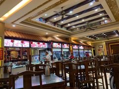 大堂-葛记焖饼(伏牛路店)