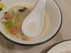 -川人川菜馆·小龙虾·鲜虾现做(黄山路店)