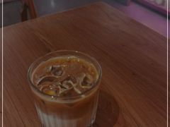 -Punchline Coffee&Roaster(同济大学店)