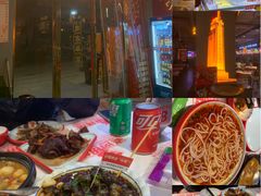 -老闵田螺馆·南昌市井菜·特色小吃(总店)